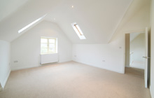 Chalfont Grove bedroom extension leads