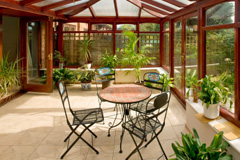 Chalfont Grove conservatory quotes