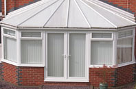 Chalfont Grove conservatory installation