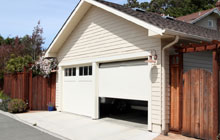 Chalfont Grove garage construction leads