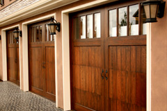 Chalfont Grove garage extension quotes
