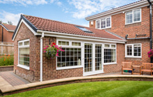 Chalfont Grove house extension leads