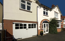 Chalfont Grove multiple storey extension leads